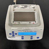Eppendorf ThermoStat C image 3
